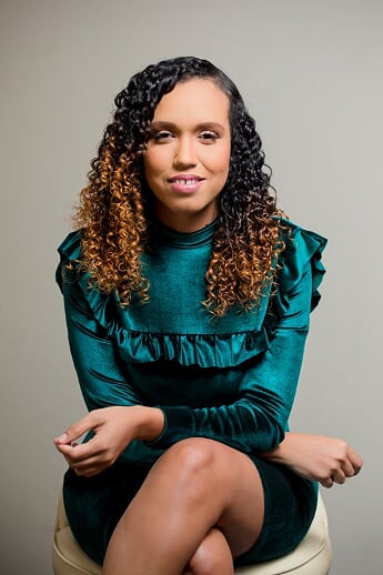 Meet Trinidad & Tobago Agricultural and Healthy Foods Entrepreneur Rachel Renie