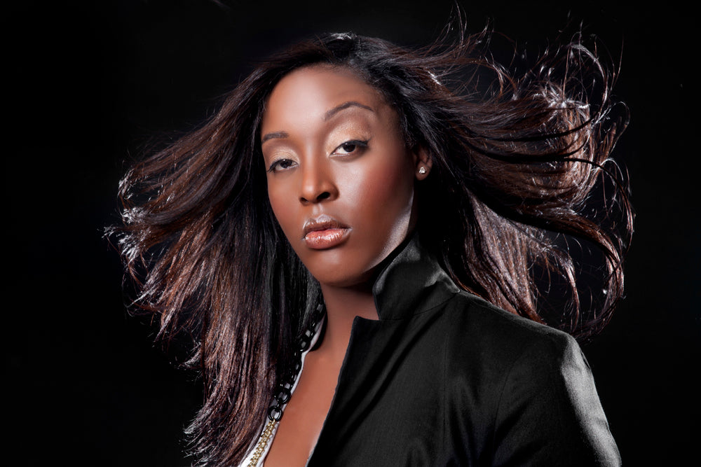 Meet Ebony Hoffman: Former WNBA Player, Basketball Coach and Entrepreneur