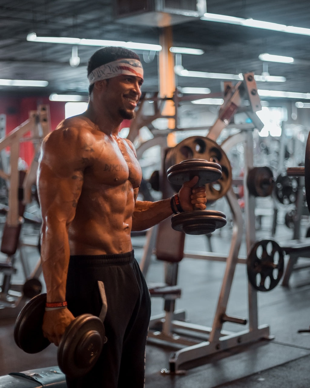INTERVIEW: Meet Professional Fitness Athlete And Personal Trainer  Ronald Baez (NEW YORK)