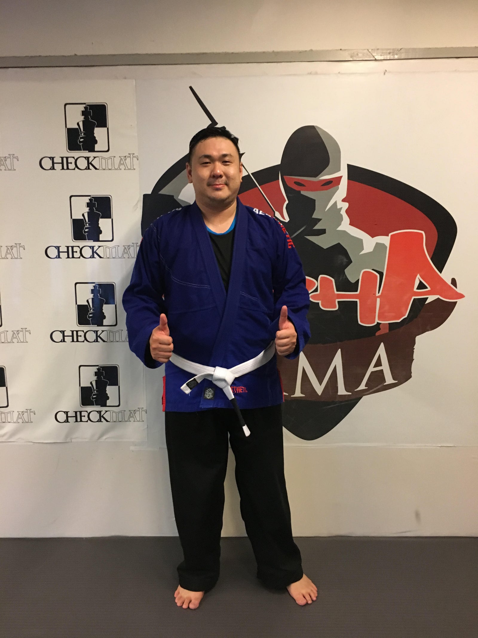 INTERVIEW: Dr. Roddy Teo's Progressive Journey Into Brazilian Jiu Jitsu and CrossFit  (MALAYSIA)