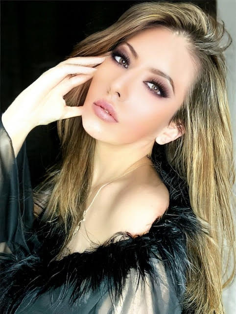 INTERVIEW: Vera Von Monika Is Focused, Fashion Forward And Ready To Conquer 2021! (PORTUGAL)