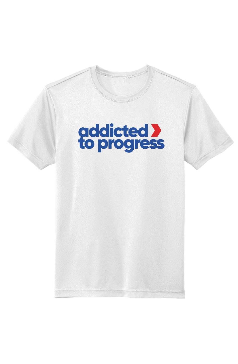 Sustainable Athletic Tee