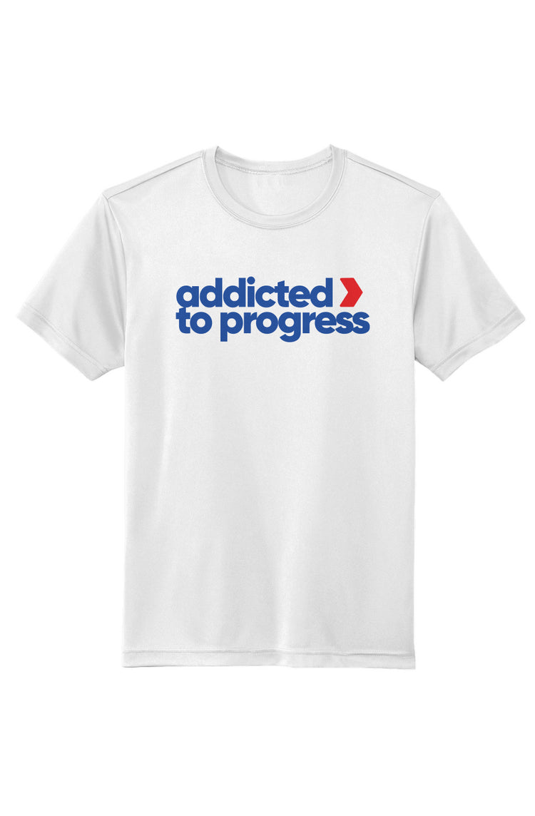 Sustainable Athletic Tee