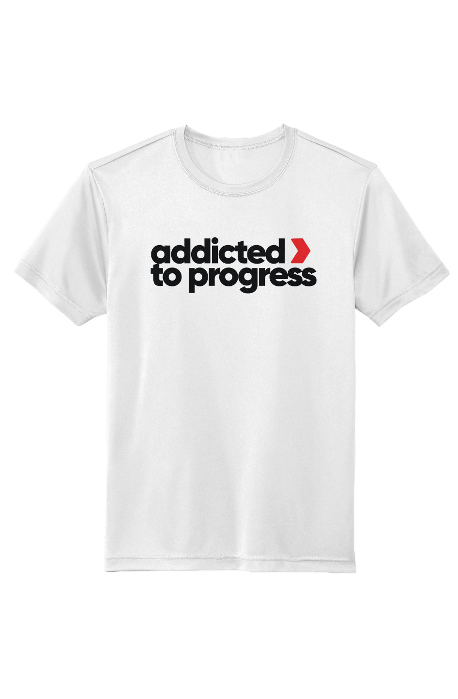 Sustainable Athletic Tee