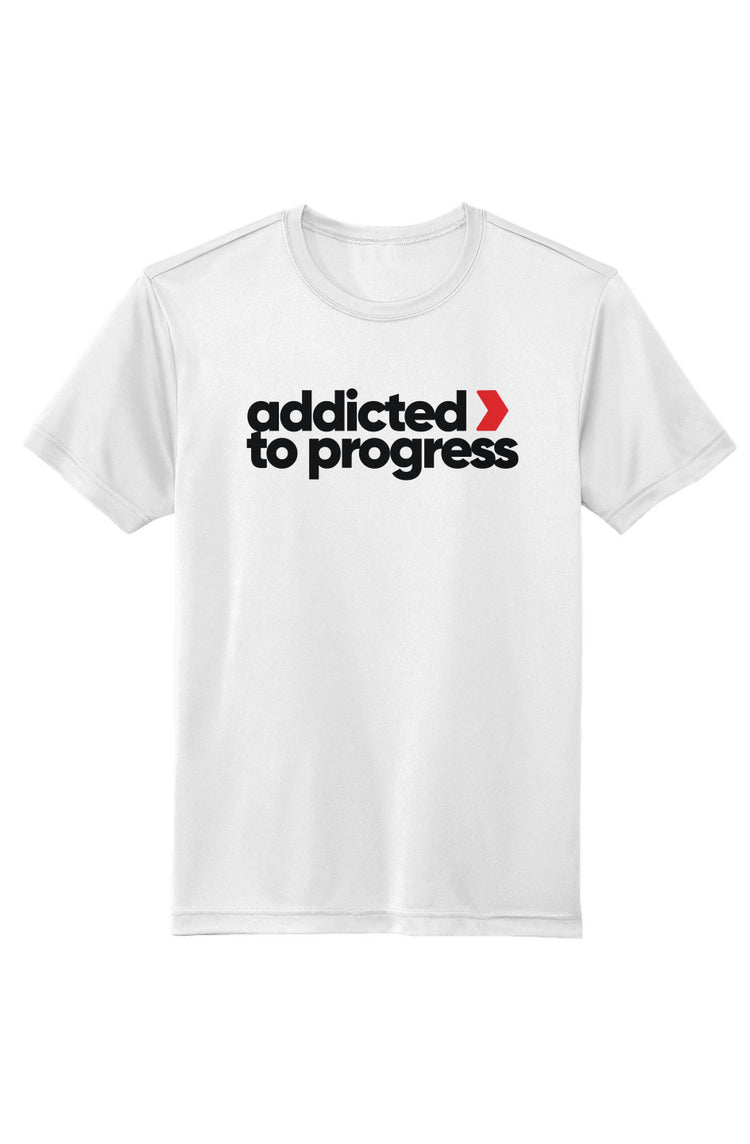 Sustainable Athletic Tee