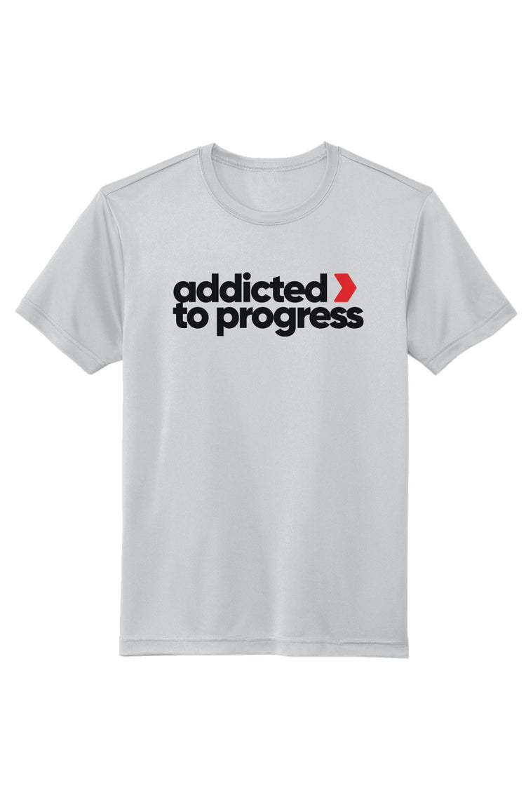 Sustainable Athletic Tee