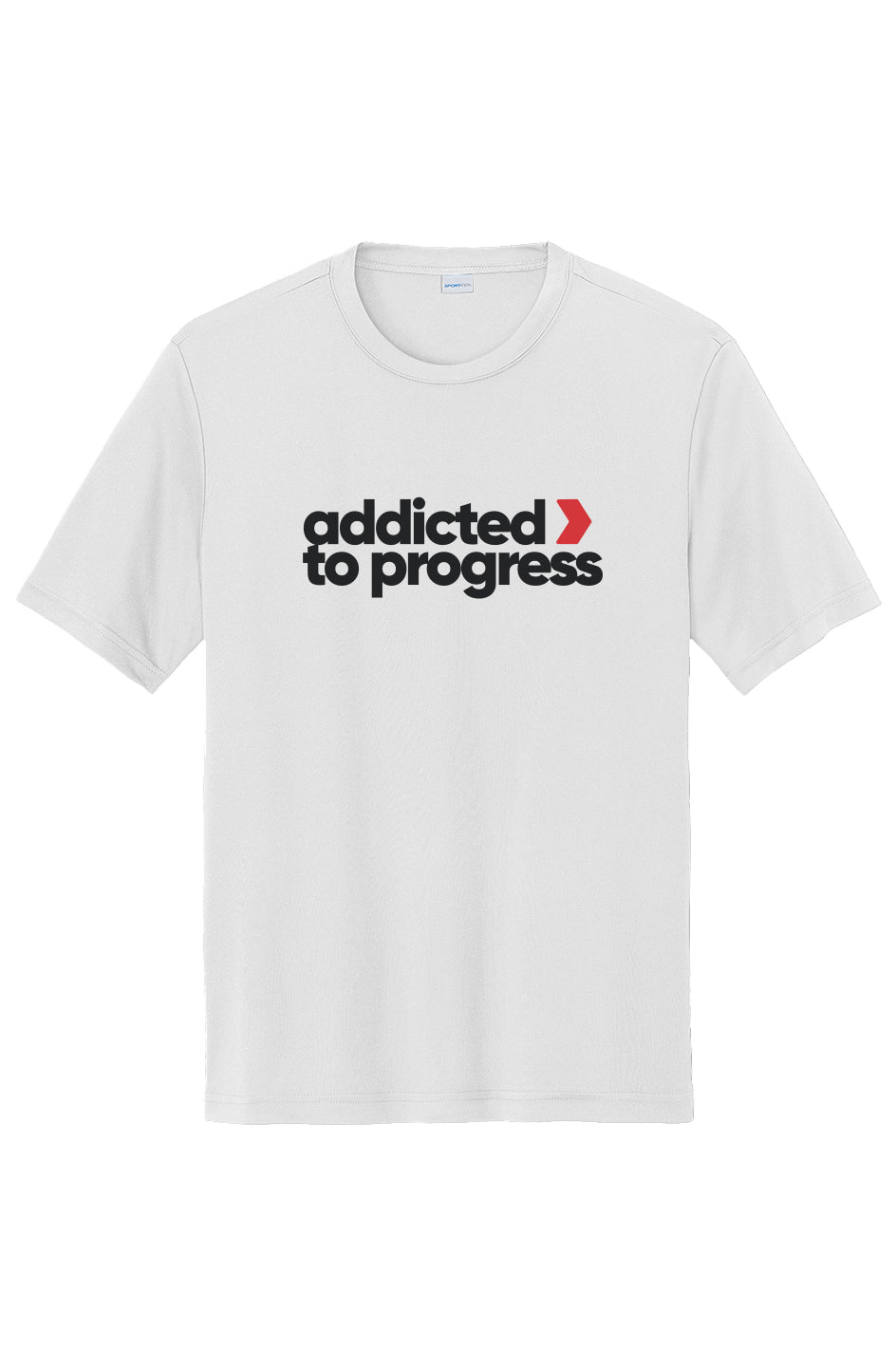 Sport-Tek Competitor Tee