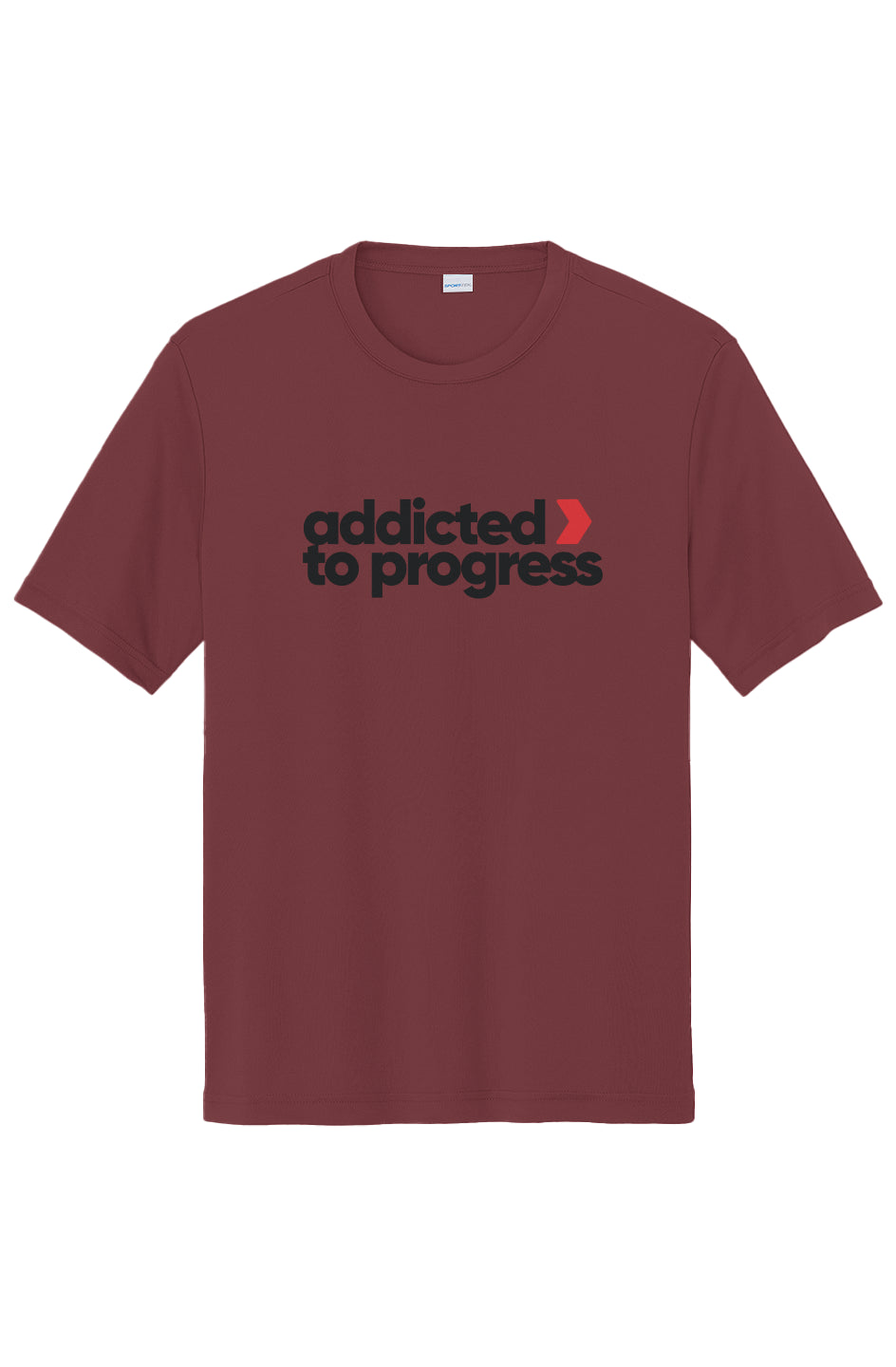 Sport-Tek Competitor Tee