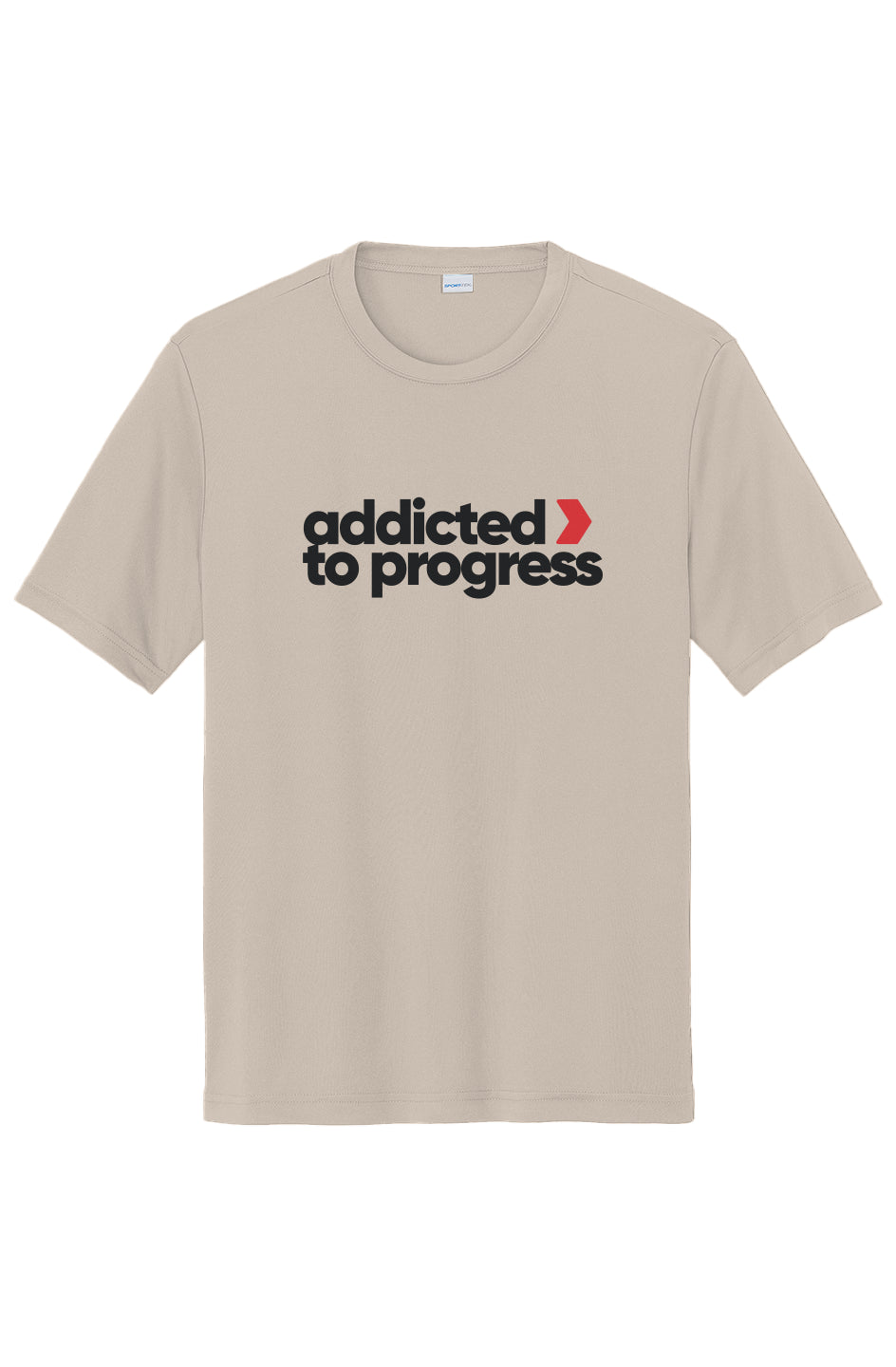 Sport-Tek Competitor Tee