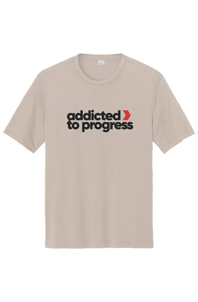 Sport-Tek Competitor Tee
