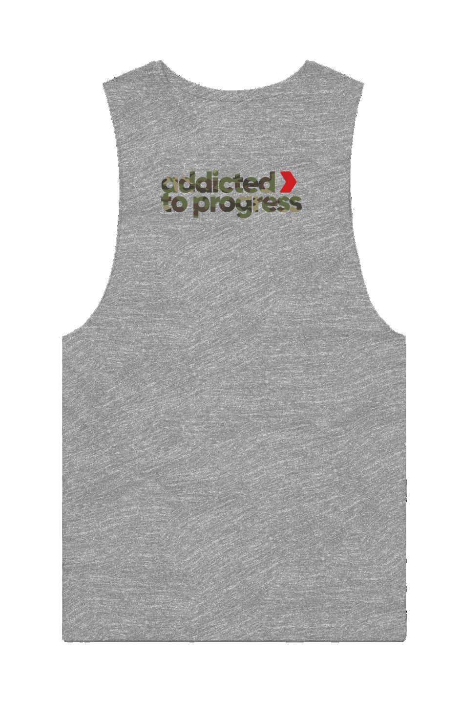 Athlete Tank Top