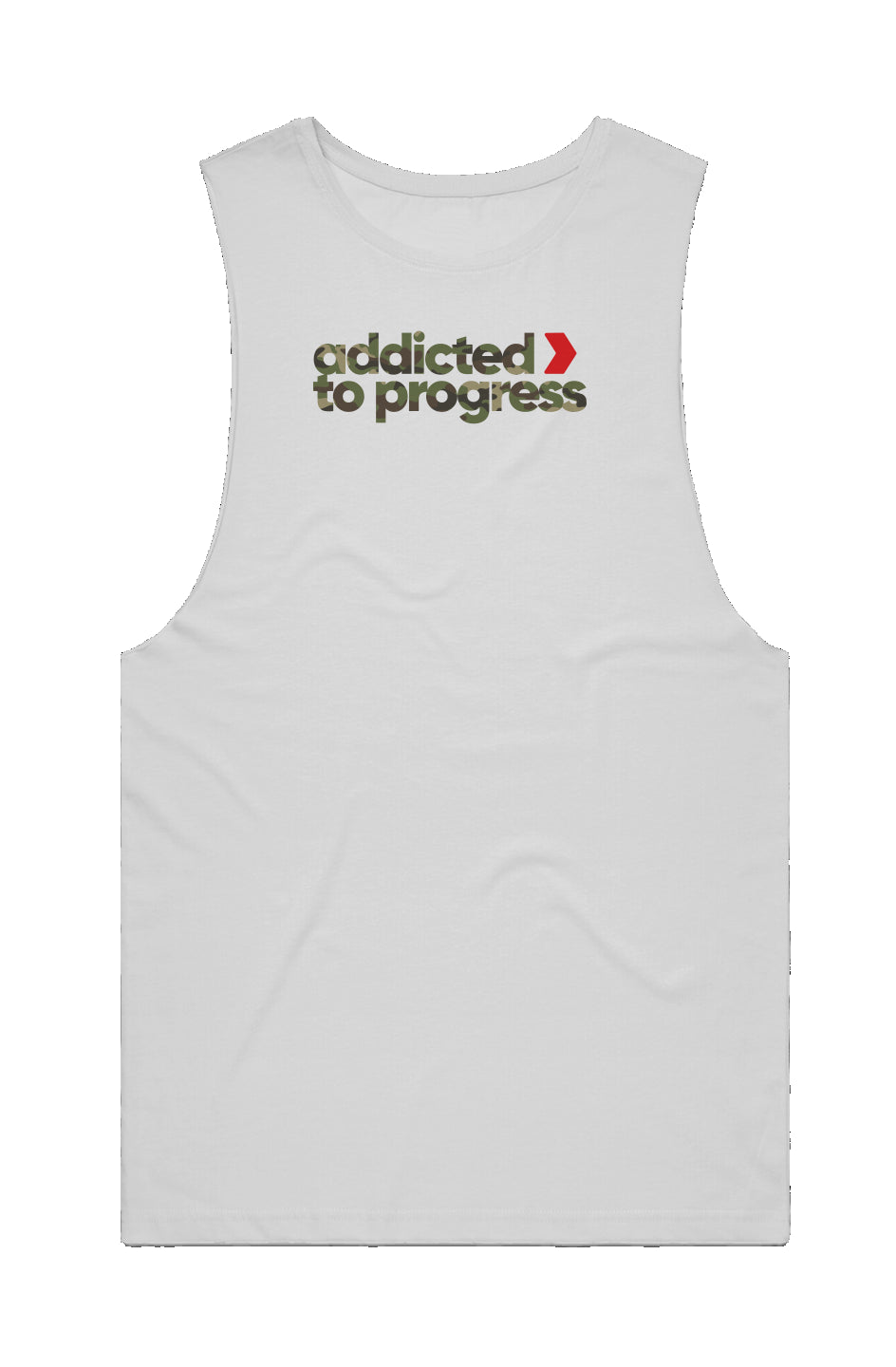 Athlete Tank Top