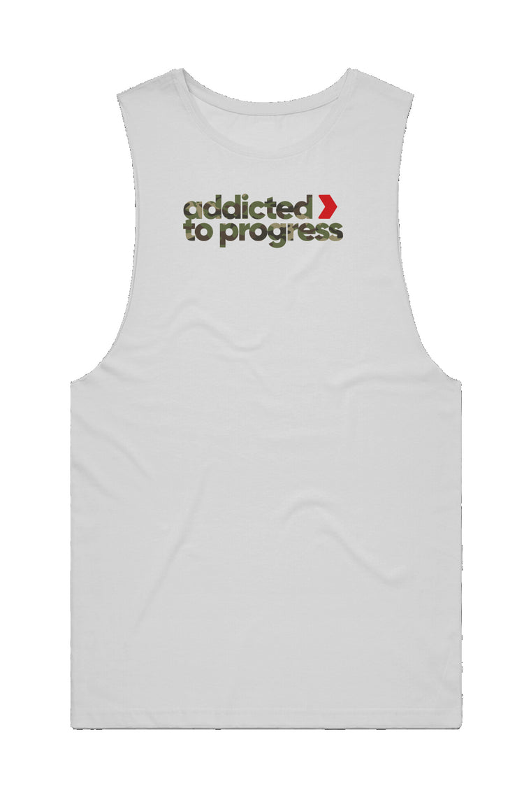 Athlete Tank Top