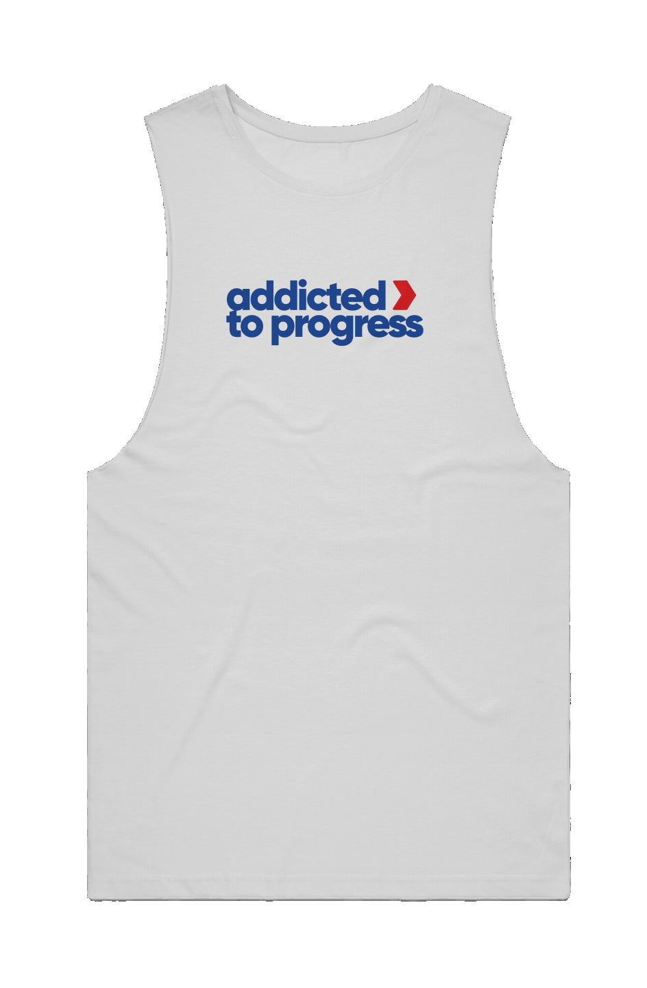 Athlete Tank Top