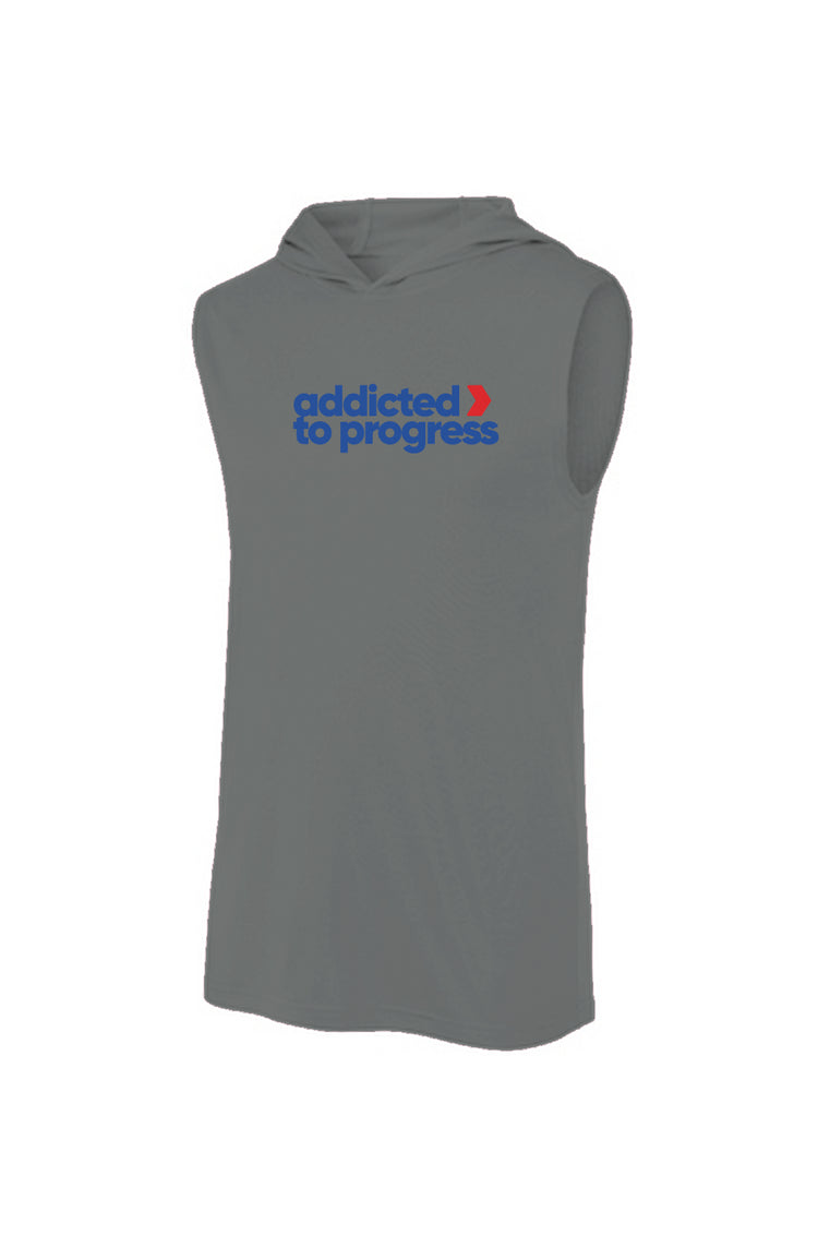 Sport-Tek Sleeveless Hoodie