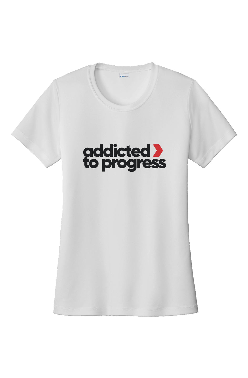 Sport-Tek Ladies Competitor Tee