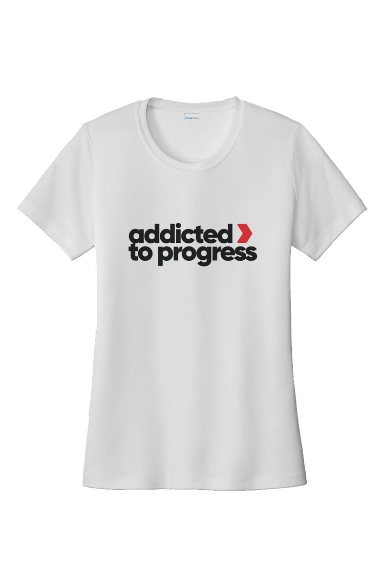 Sport-Tek Ladies Competitor Tee