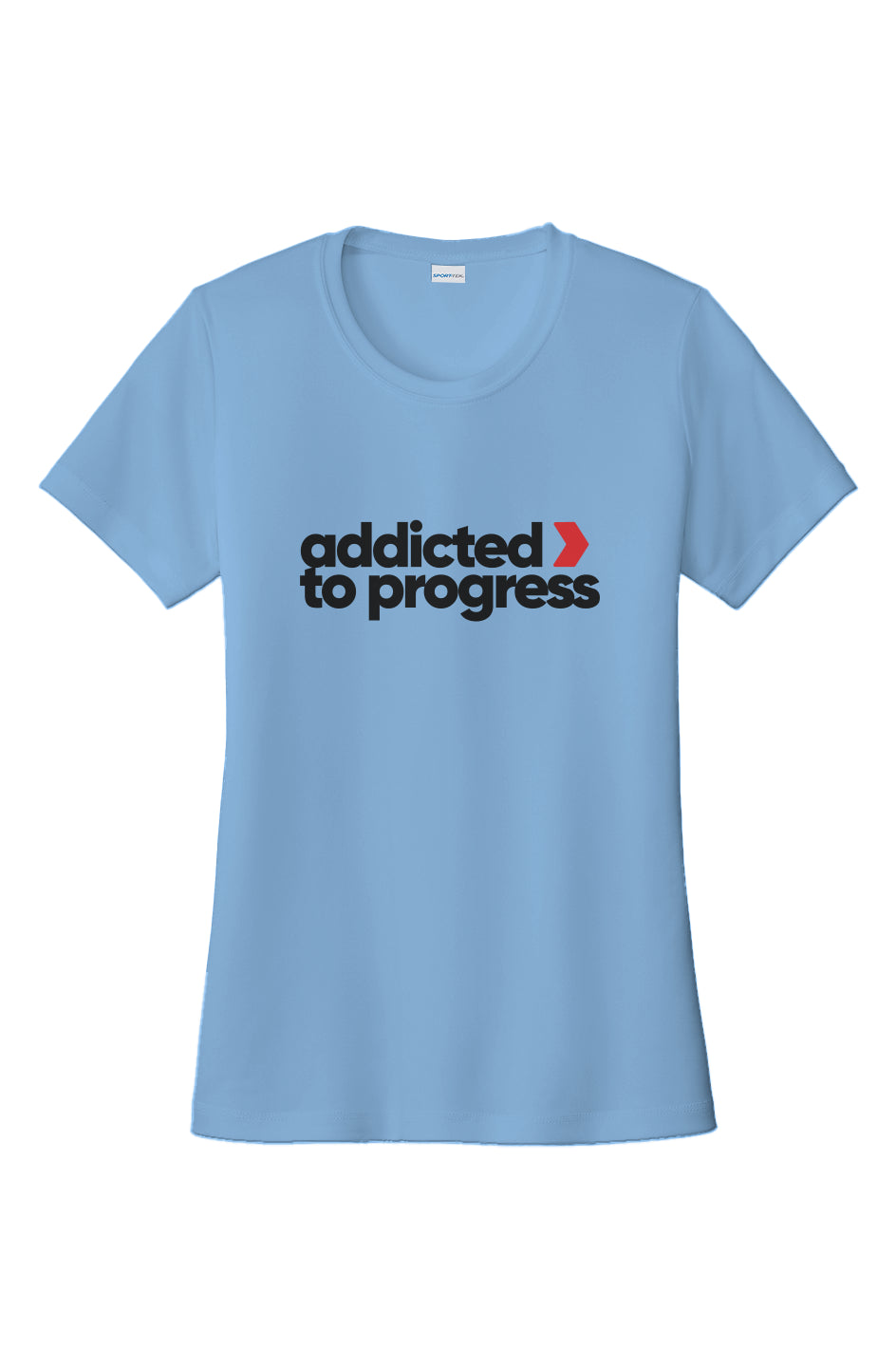 Sport-Tek Ladies Competitor Tee