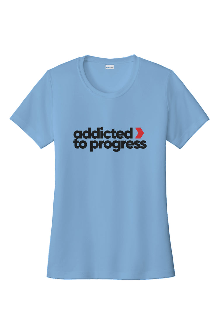 Sport-Tek Ladies Competitor Tee