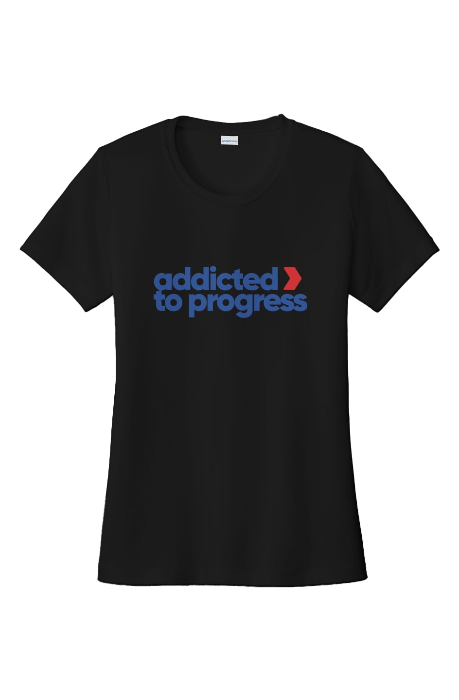 Sport-Tek Ladies Competitor Tee