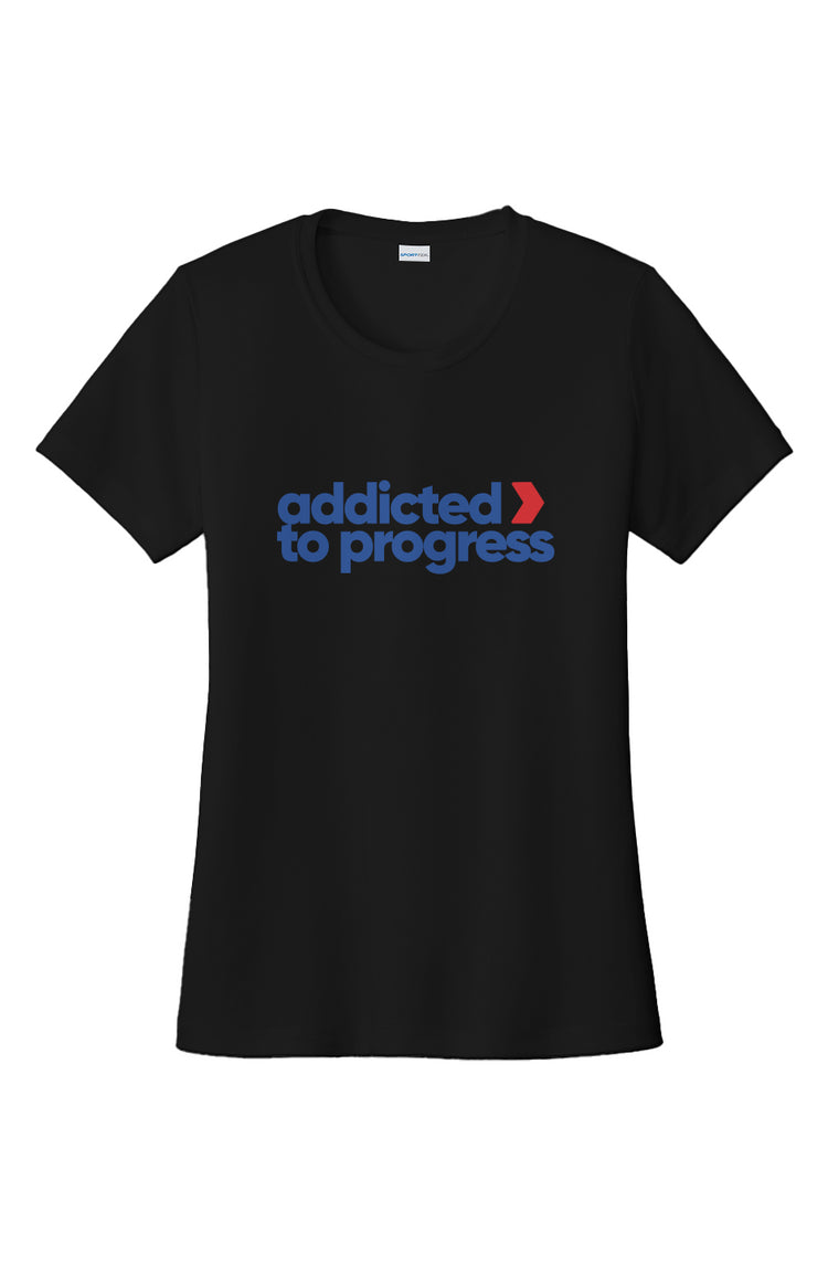 Sport-Tek Ladies Competitor Tee