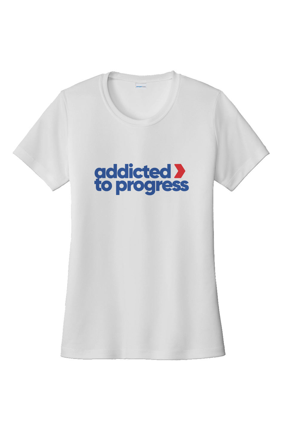 Sport-Tek Ladies Competitor Tee