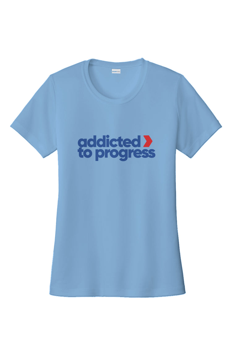 Sport-Tek Ladies Competitor Tee