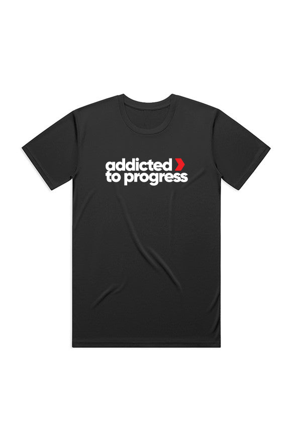 STAPLE ACTIVE TEE
