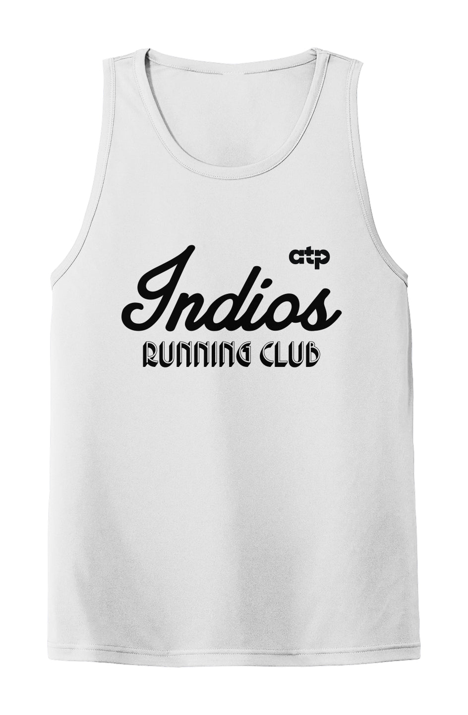 Indios Running Club Tank