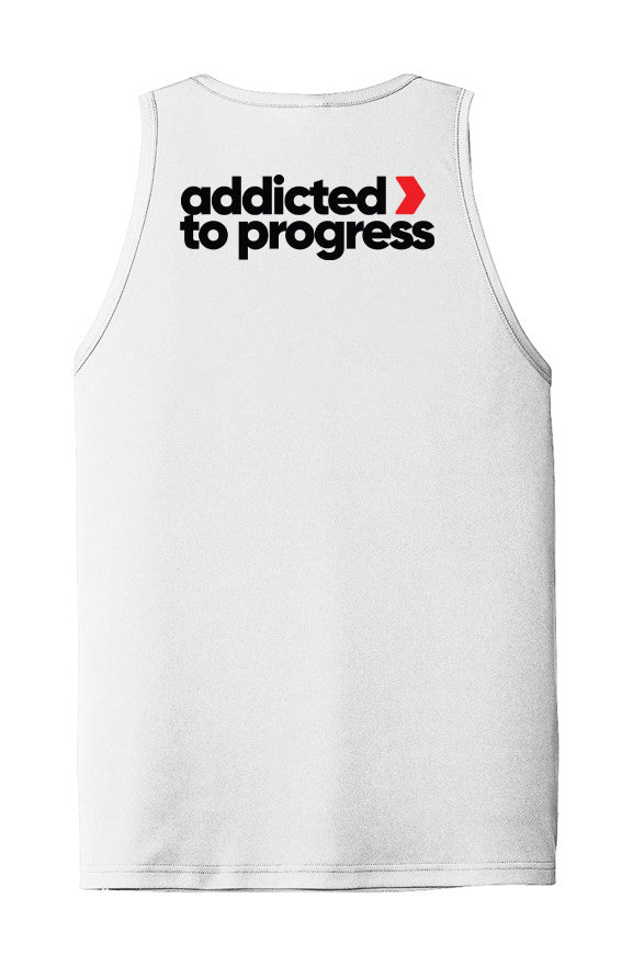 Indios Running Club Tank