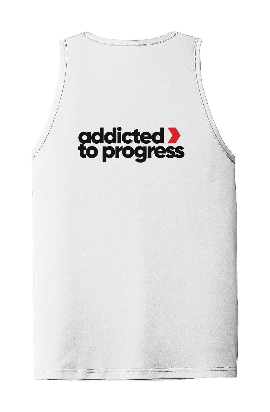 Indios Running Club Tank