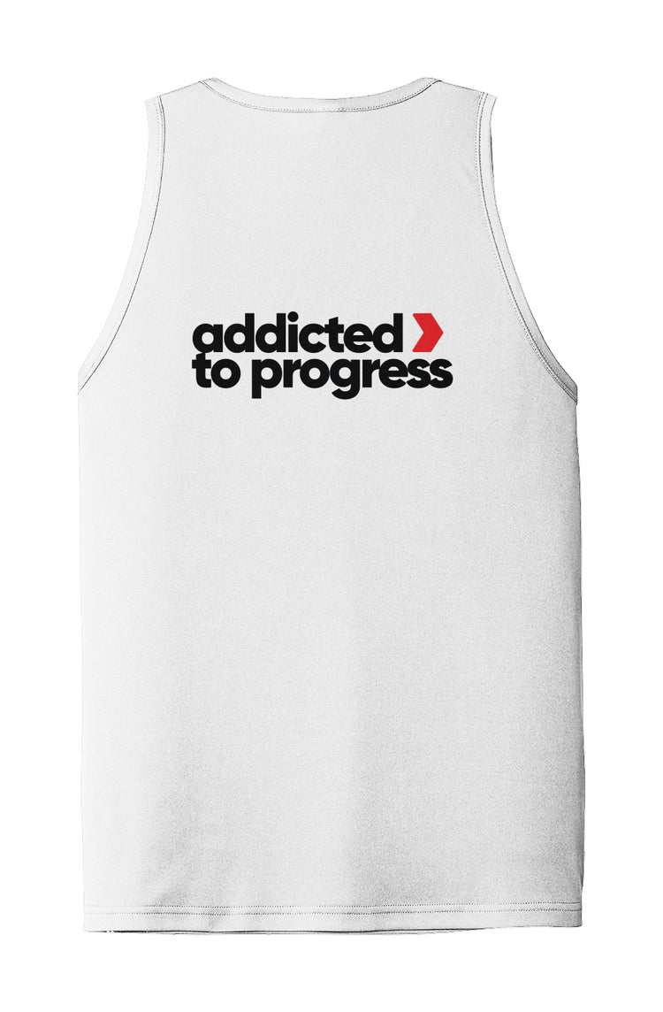 Indios Running Club Tank