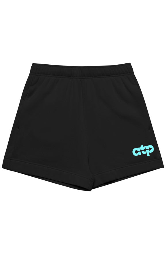 Womens Relax Track Shorts