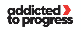 ADDICTED TO PROGRESS