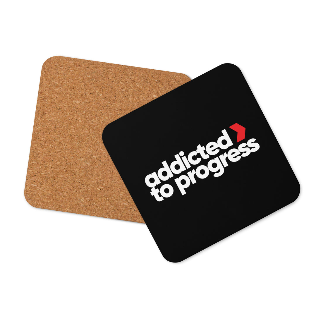 ATP Drink Coaster