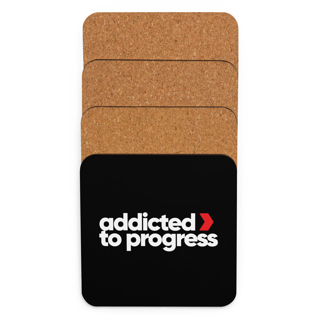 ATP Drink Coaster