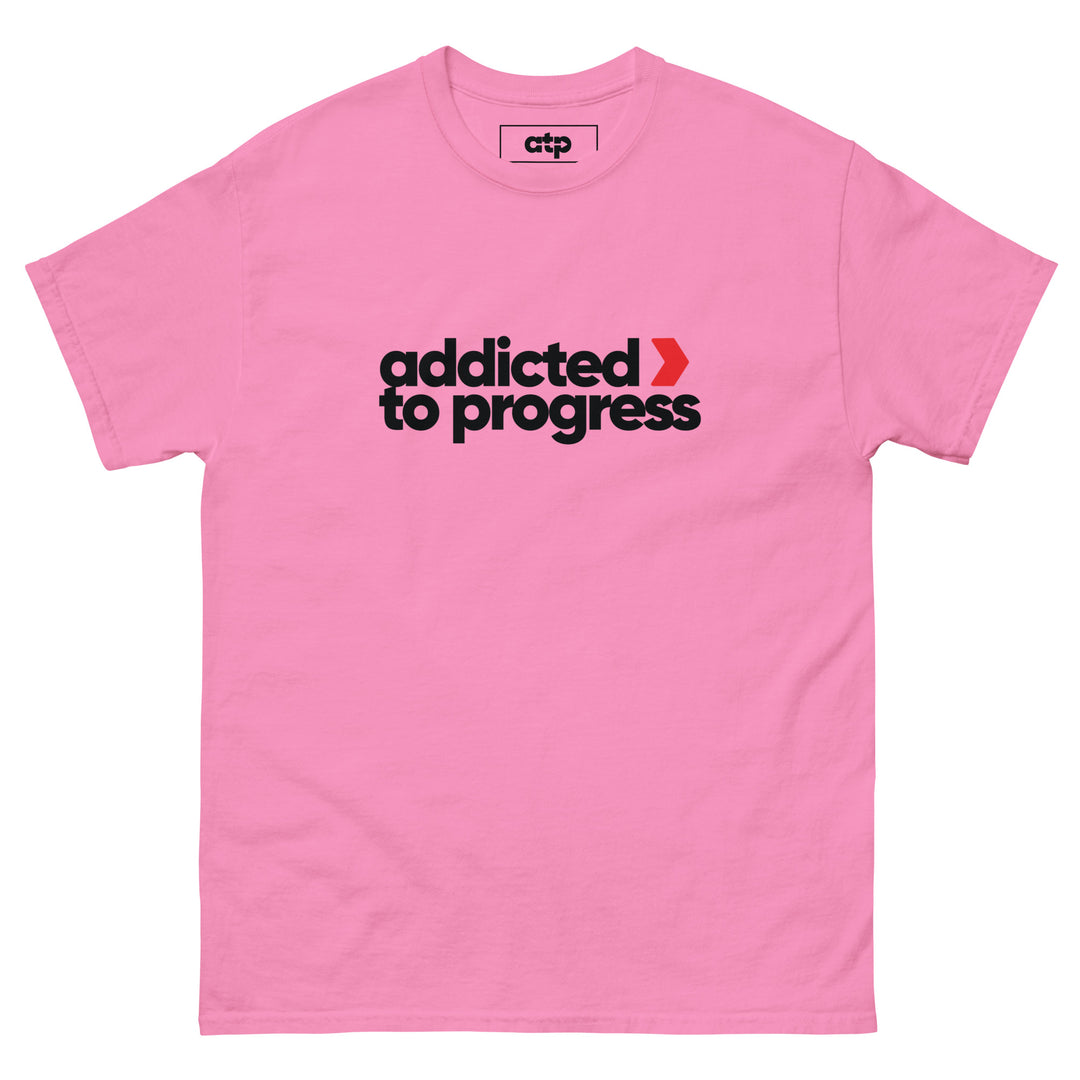 Men's ATP Classic Tee