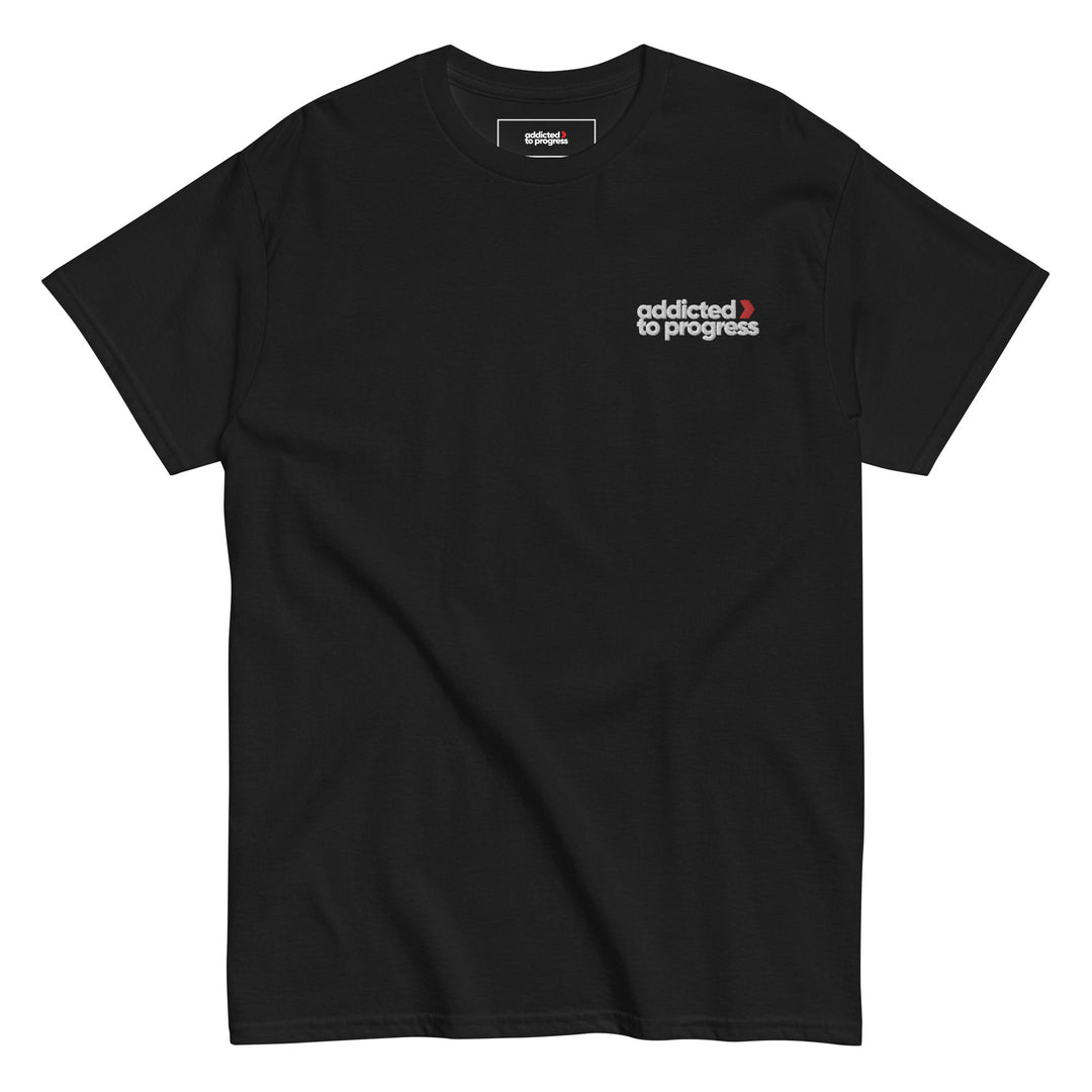 Men's ATP Minimalist Tee