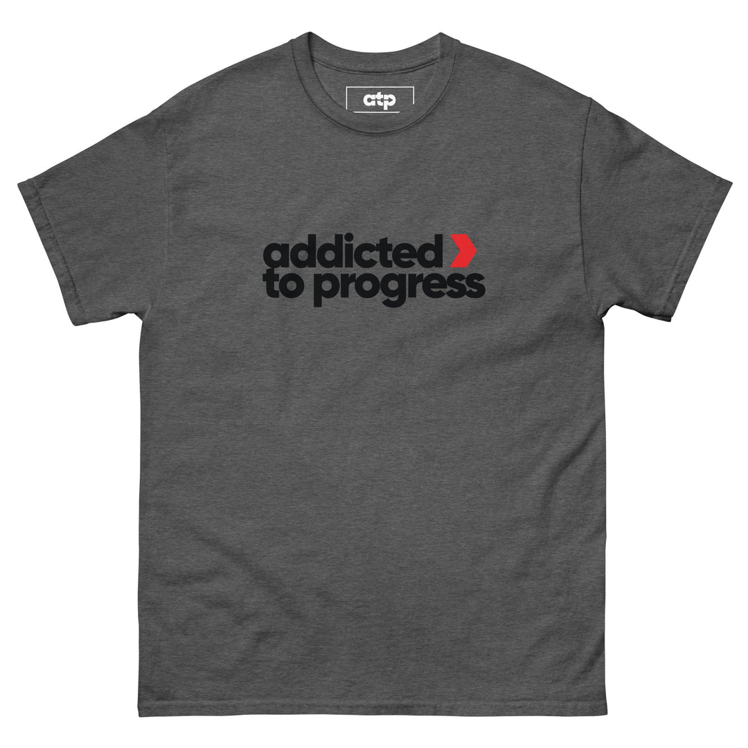 Men's ATP Classic Tee