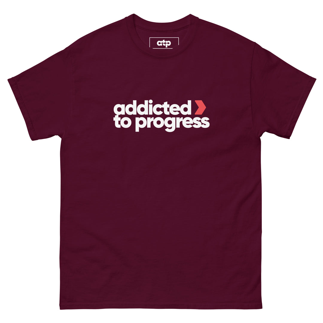 Men's ATP Classic Tee