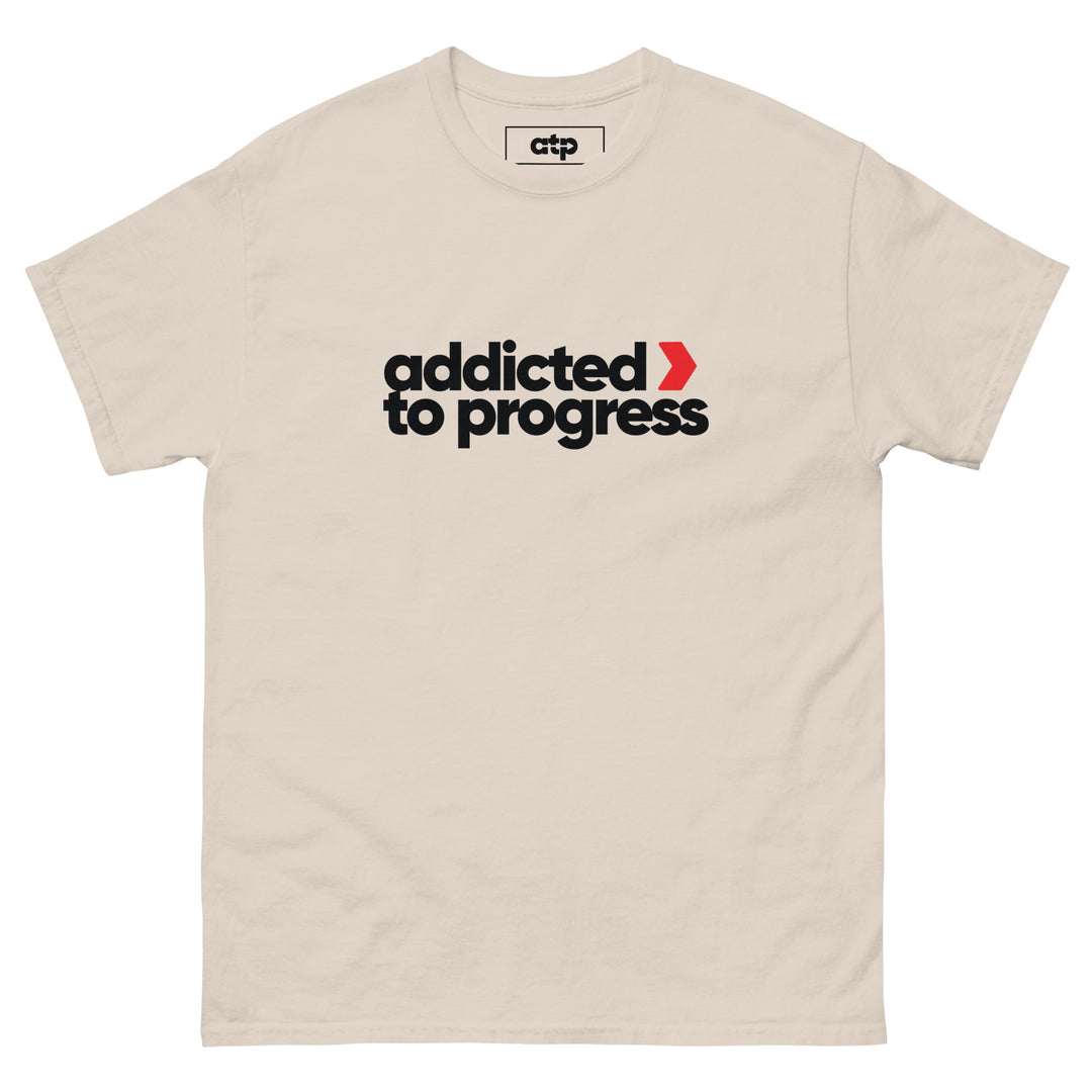 Men's ATP Classic Tee