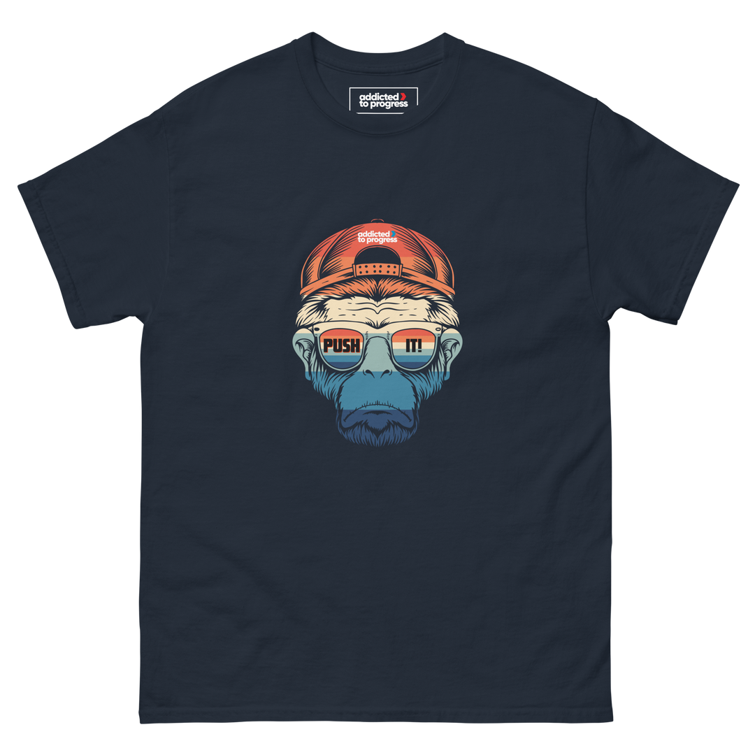 Men's Progressive Primate Tee