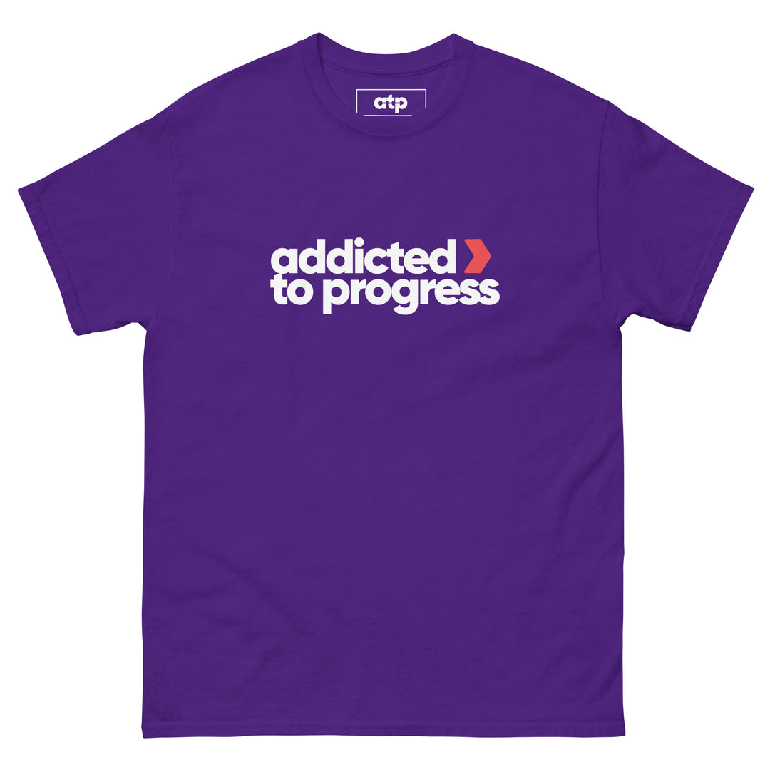 Men's ATP Classic Tee