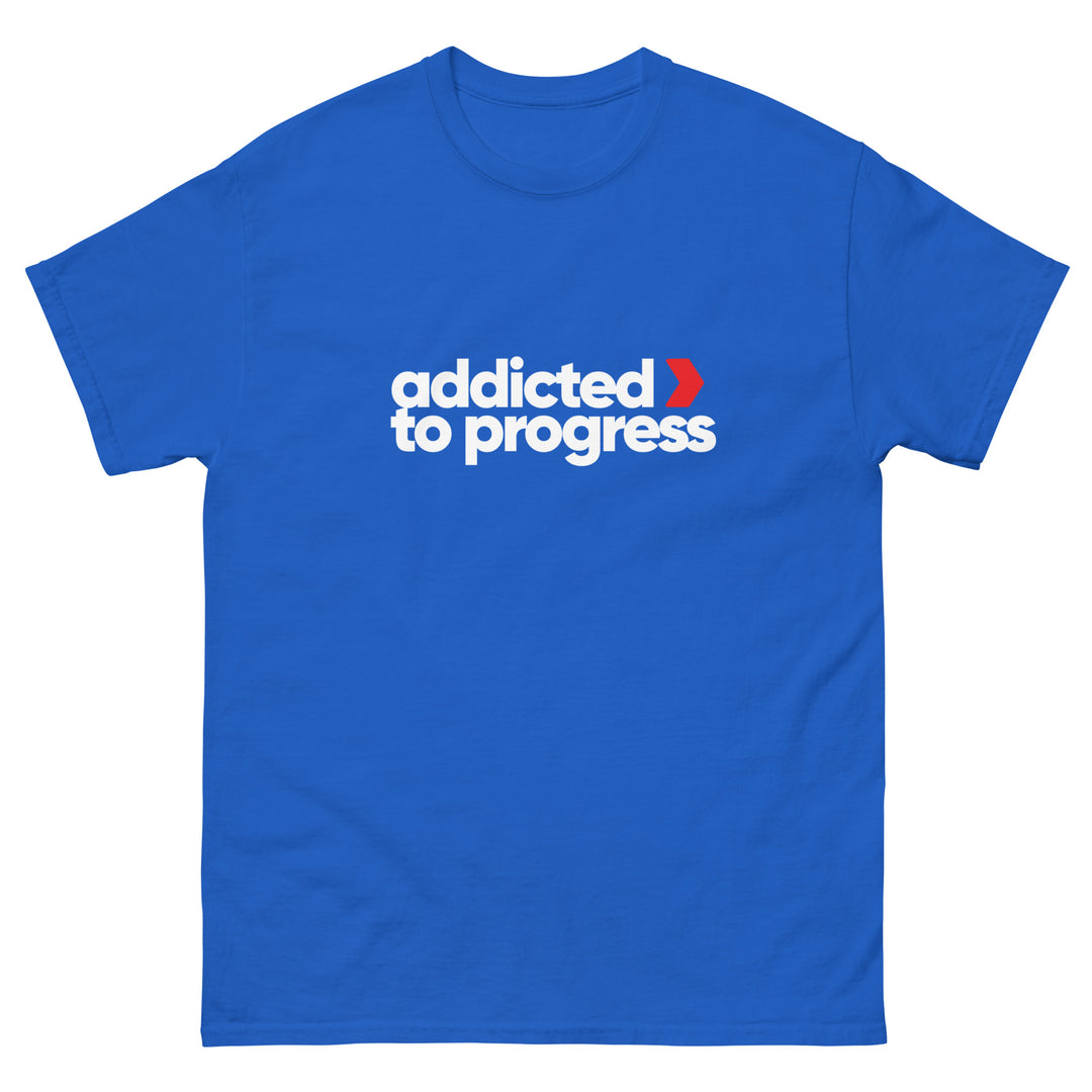 Men's ATP Classic Tee