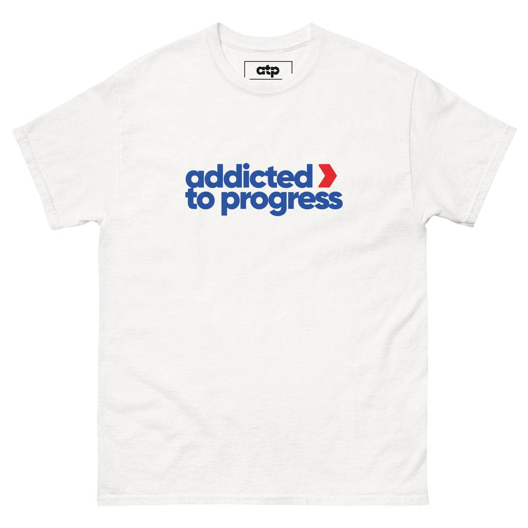 Men's ATP Classic Tee