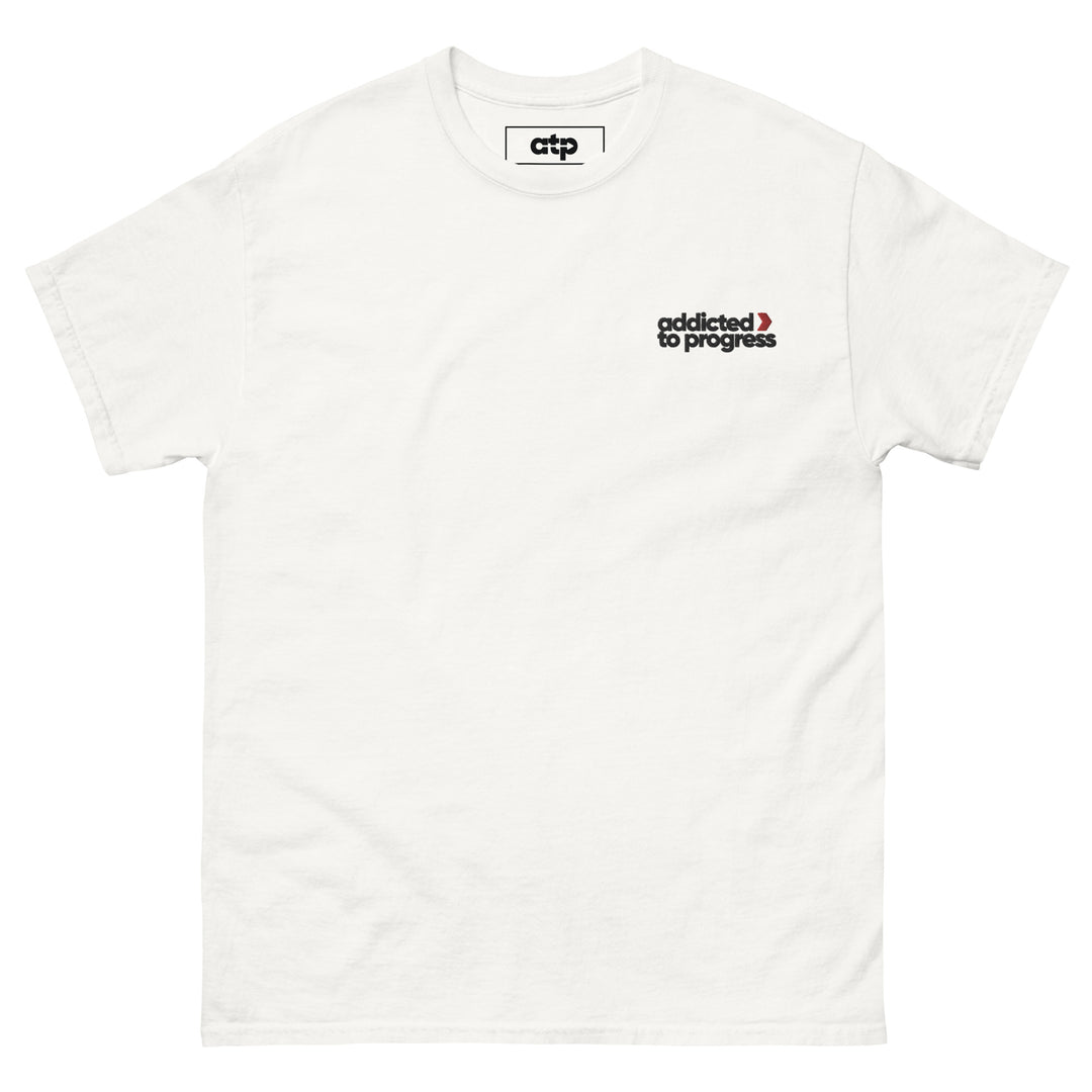 Men's ATP Minimalist Tee