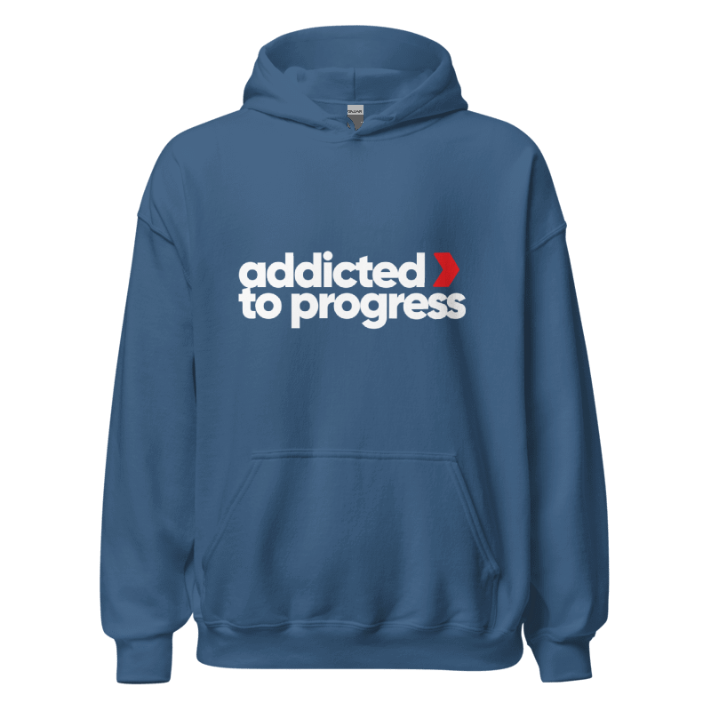 Unisex ATP Hoodie
