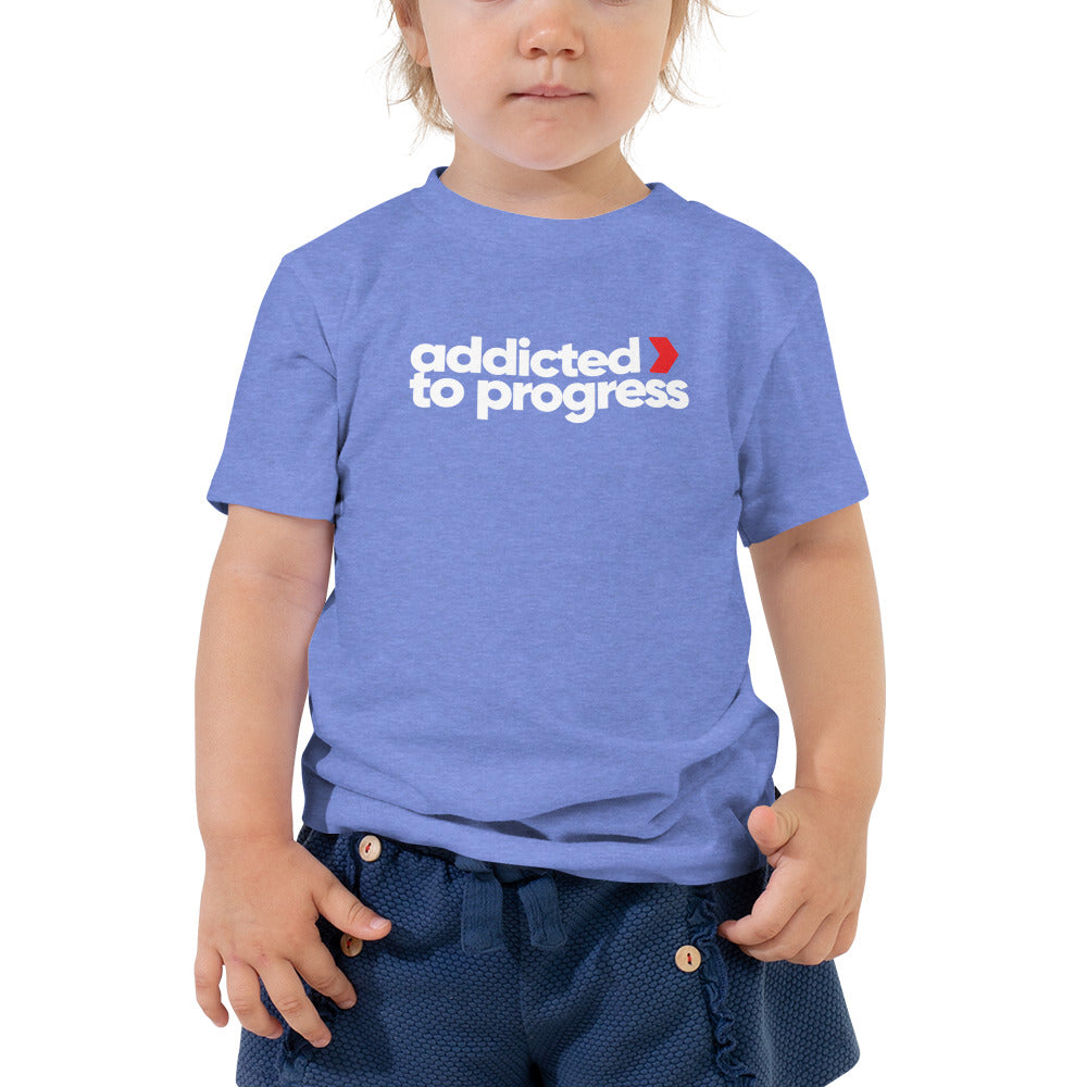 Unisex ATP Classic Infant Tee