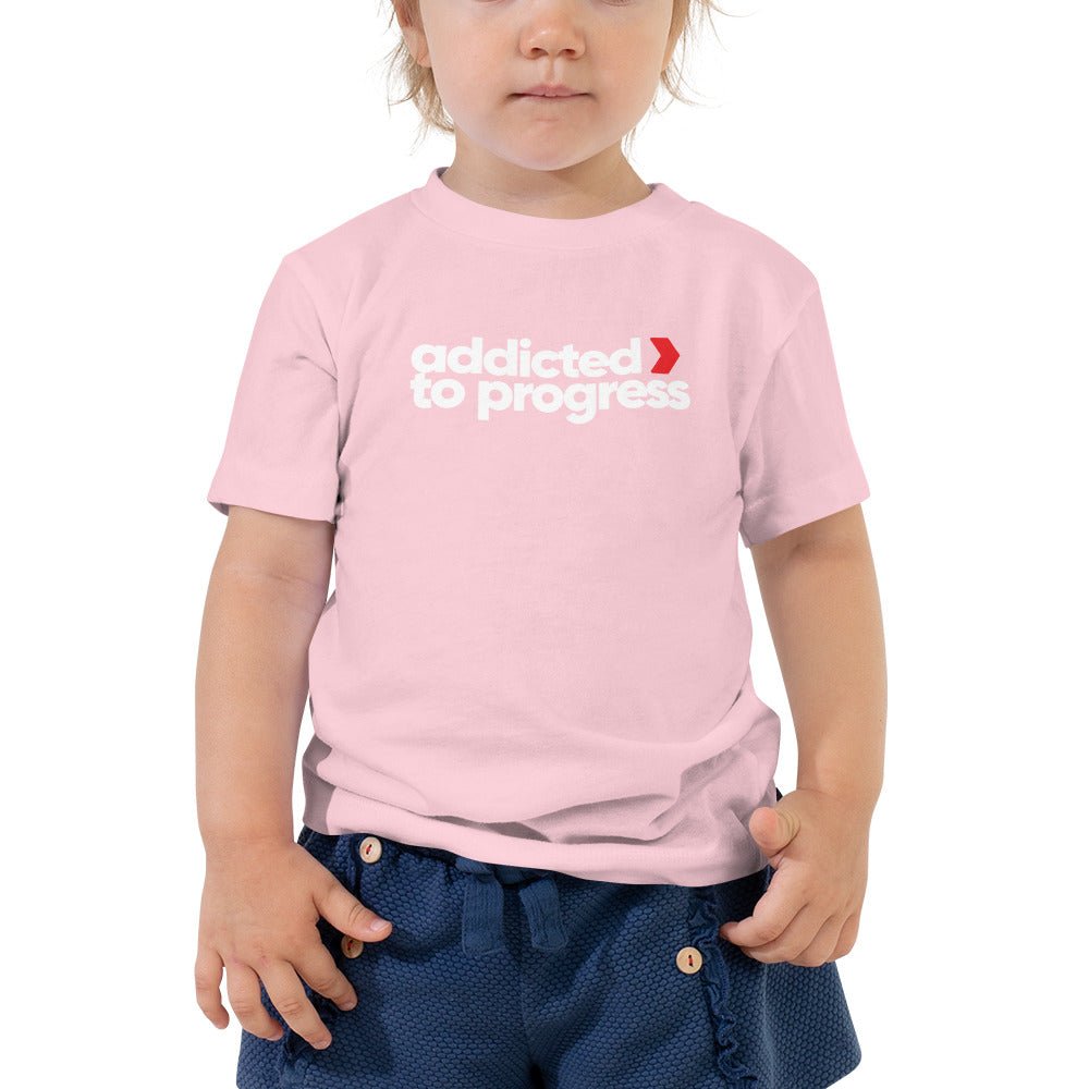 Unisex ATP Classic Infant Tee