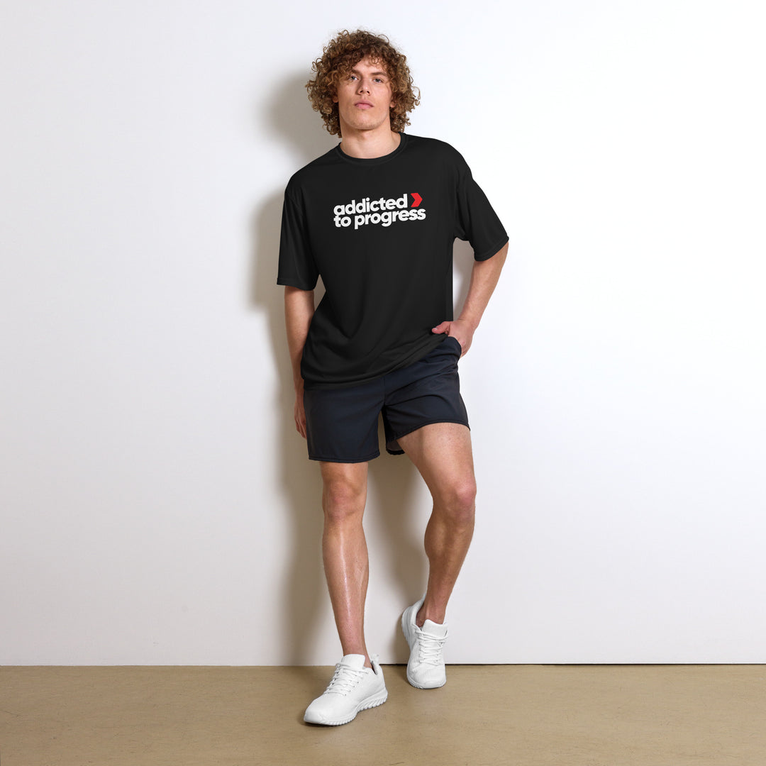 Unisex ATP Performance Tee